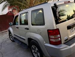 جیپ لیبێرتی